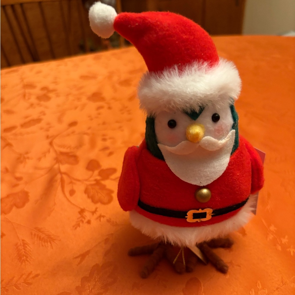 2023 Hyde and Eek Christmas bird